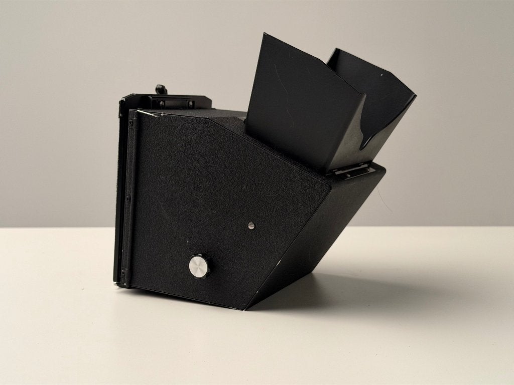 Toyo Bino Viewer voor 4x5' in perfecte staat, Ophalen of Verzenden, Zo goed als nieuw, Spiegelreflex, Overige Merken