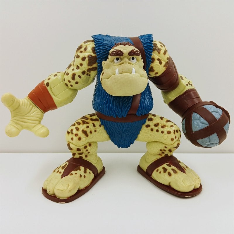 Small Soldiers Slamfist Hasbro 1998, Ophalen of Verzenden, Zo goed als nieuw