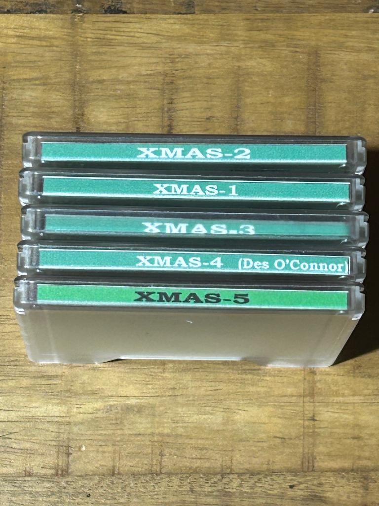 5x Recordable Minidisc, Ophalen of Verzenden, Overige typen