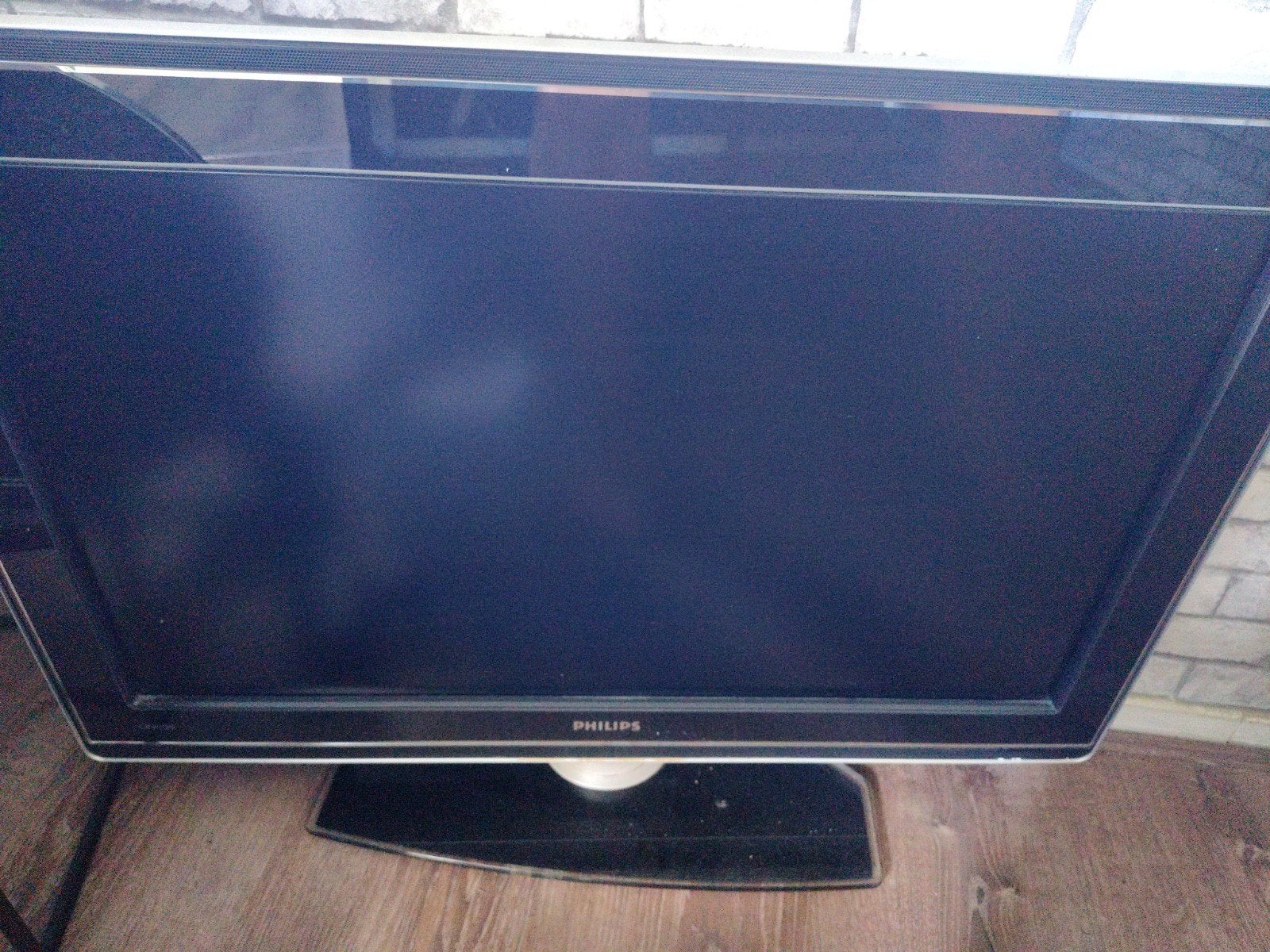 Philips LCD TV - Ambilight, Ophalen, Philips, Gebruikt, 50 Hz