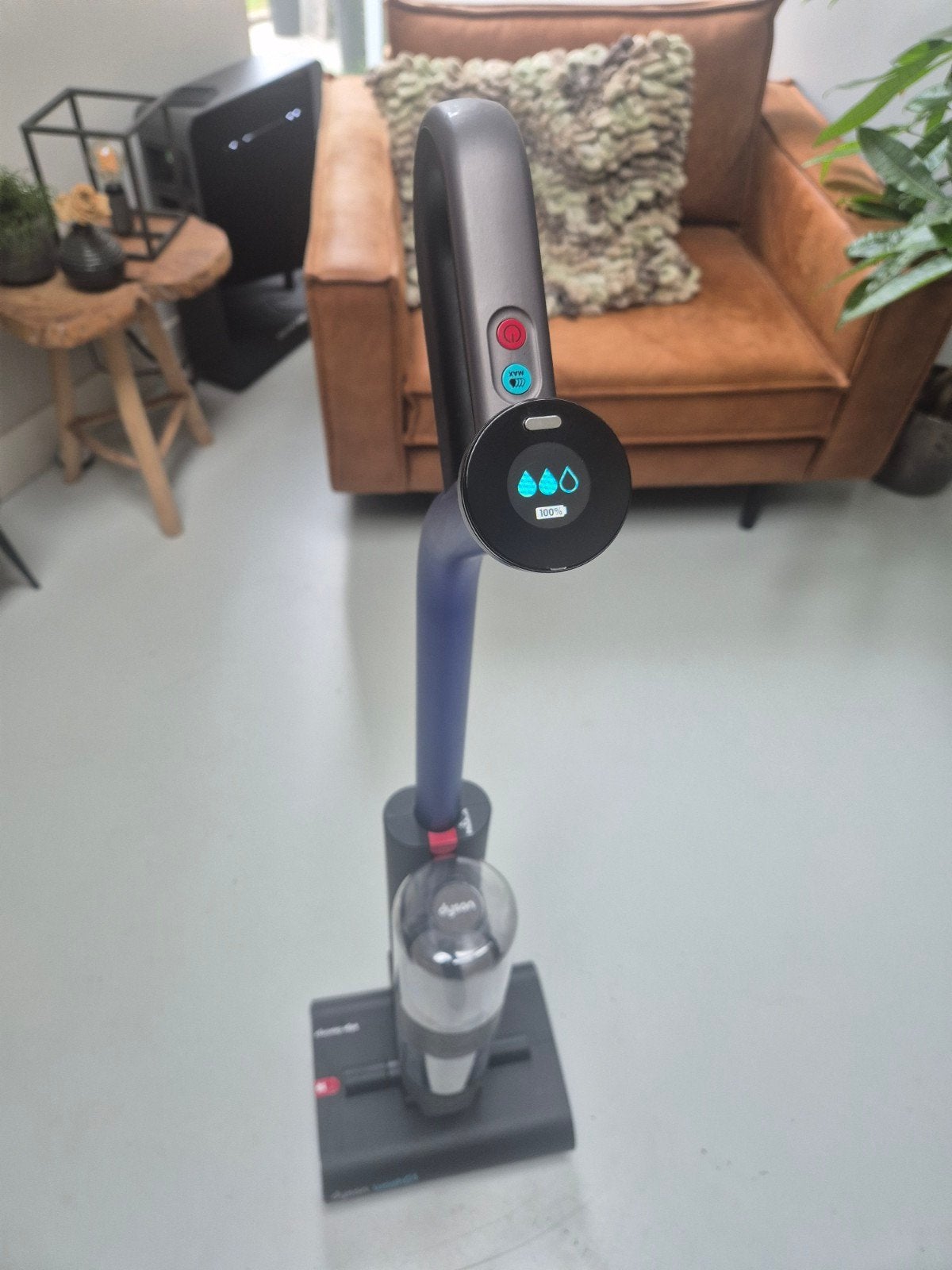 Foto 2 van Dyson Wash G1 - Zo goed als nieuw, weinig gebruikt