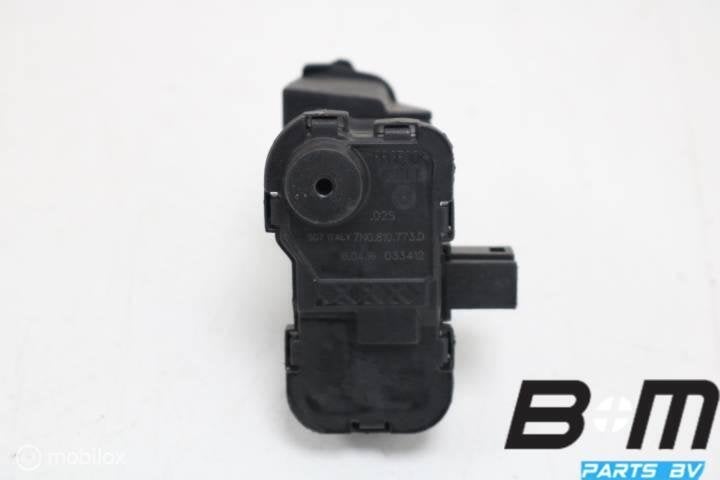 Stelelement voor tankklep VW Sharan 7N 7N0810773D, Gebruikt