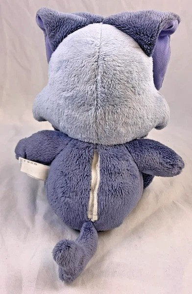 Woezel en Pip Interactieve Knuffel Vormen Kleuren Tellen, Coolsingel 104, 3011 AG Rotterdam, Netherlands, Overige merken, Blauw