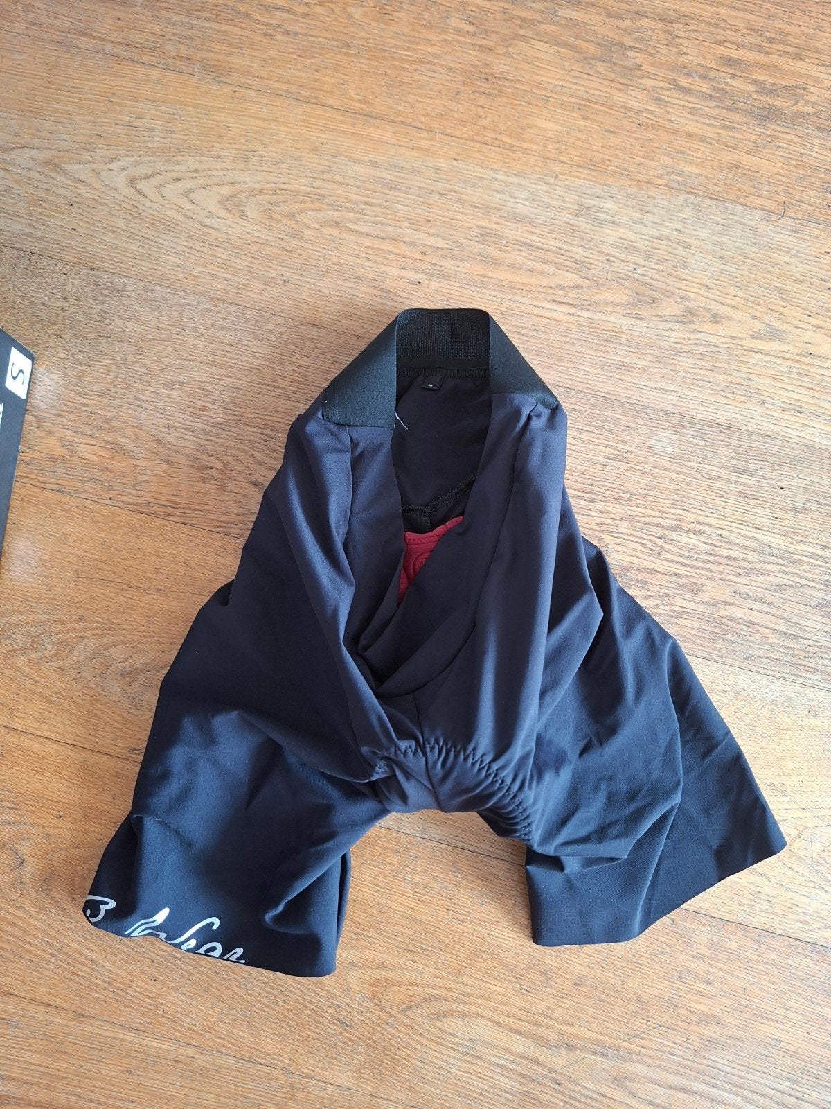 MB Wear Dames Fietsbroek S NIEUW, Ophalen of Verzenden, Nieuw, Dames, Bovenkleding
