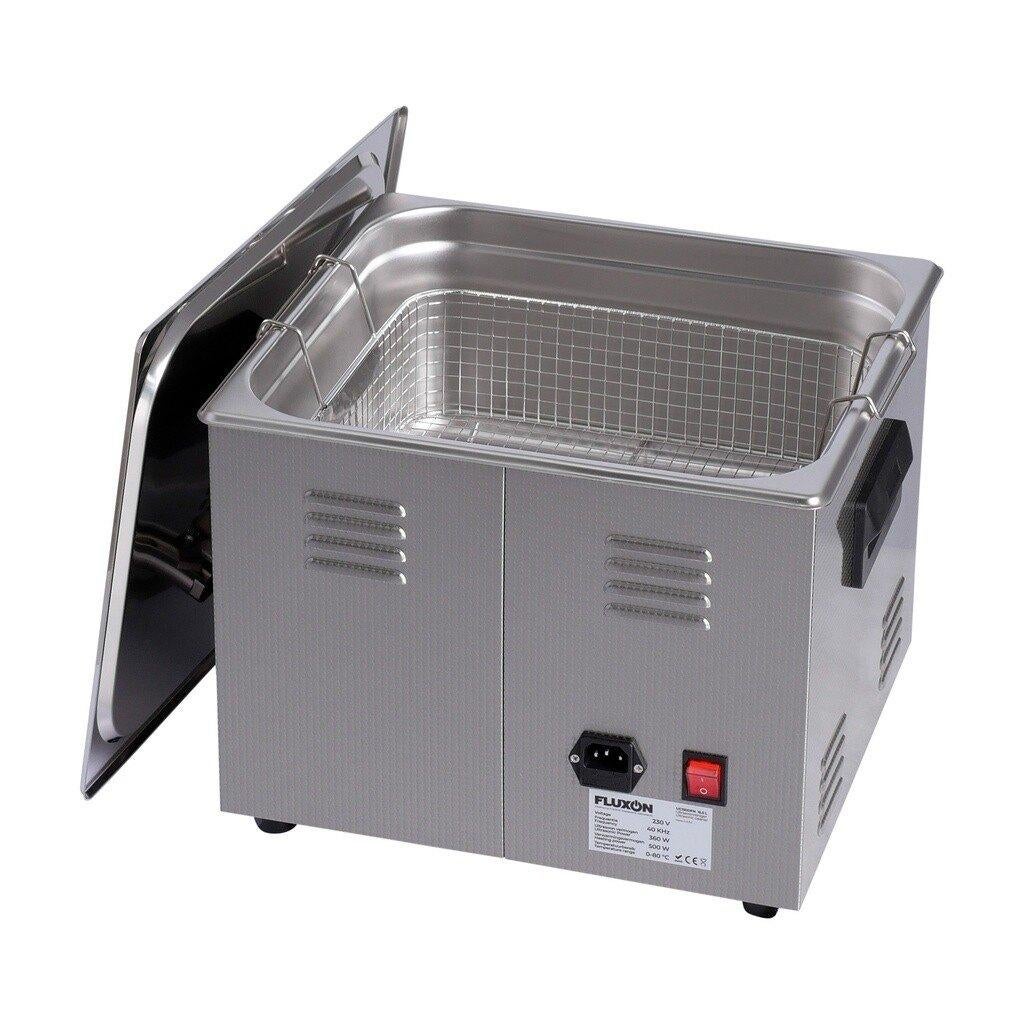 Ultrasoon Reiniger ( 15L ), Verzenden