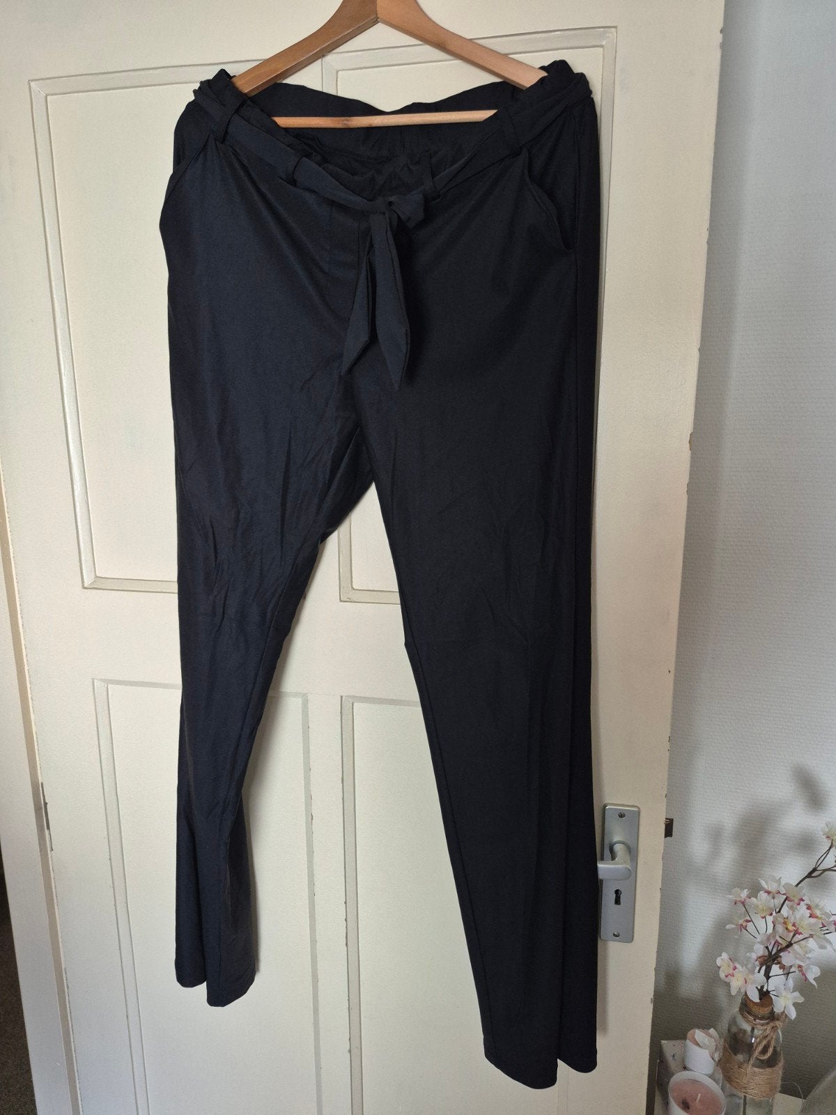 zoso L, Kleding | Dames, Ophalen of Verzenden, Zo goed als nieuw, Zwart, Lang
