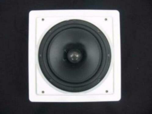 Plafond inbouw speaker 16 Cm 8 Ohm 120 Watt B414BKJE, Audio, Tv en Foto, Overige merken, ., Overige typen, Nieuw