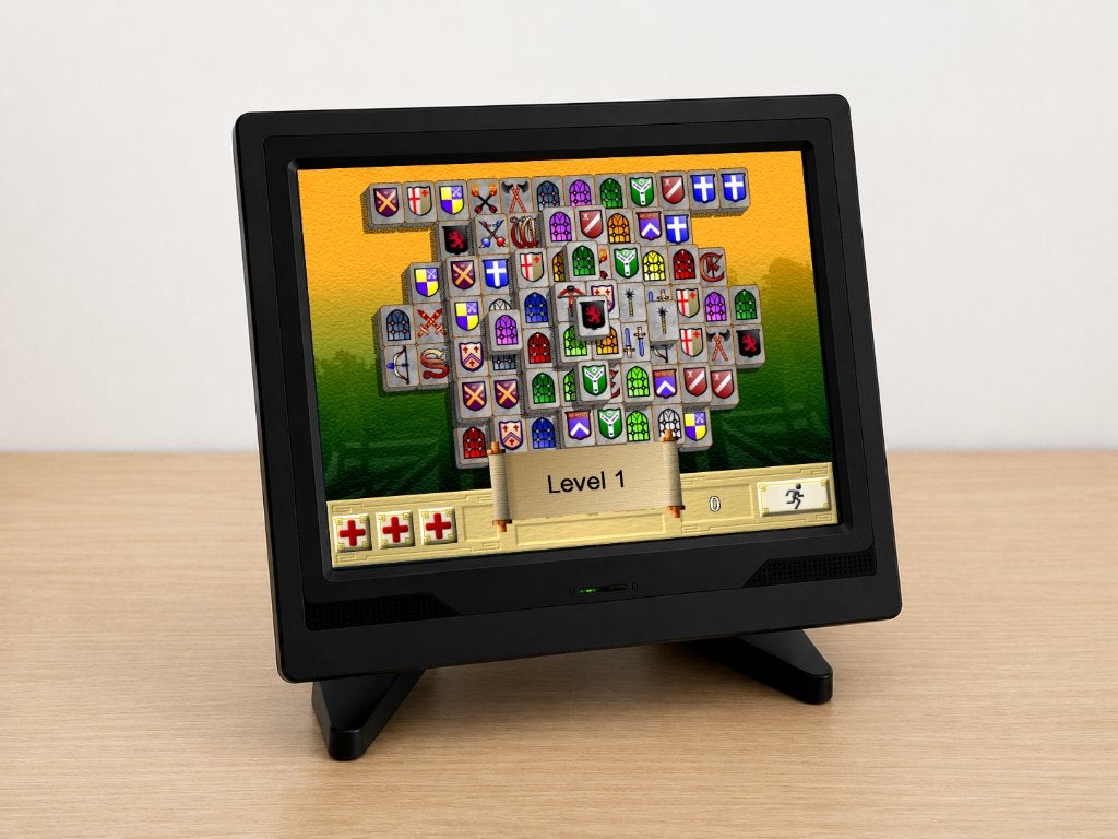 Photo Play Touchscreen 2004 spelautomaat arcade - nederlands, Ophalen of Verzenden