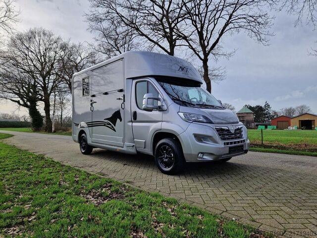 !Gezocht! Paardenwagen te huur omgeving nijkerk, Dieren en Toebehoren, Ophalen