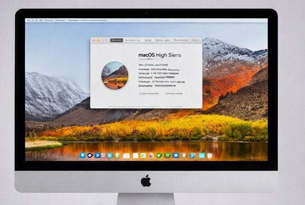 Apple iMac (27-inch, eind 2009) - Intel Core 2 Duo, Computers en Software, Apple Desktops, Ophalen, Zo goed als nieuw, IMac, 3 tot 4 Ghz