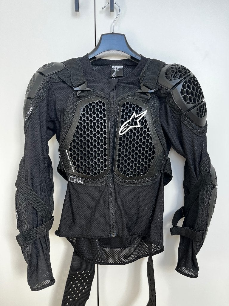 Alpinestars Bionic Action V2 Beschermingsjack Maat M, Ophalen, Overige typen, Dames, Nieuw zonder kaartje