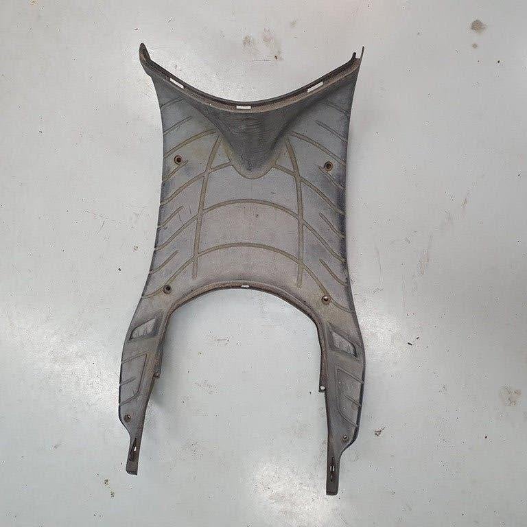 Treeplank Piaggio Zip 2000 kappen kap origineel gebruikt, Ophalen, Gebruikt, Kap, Piaggio
