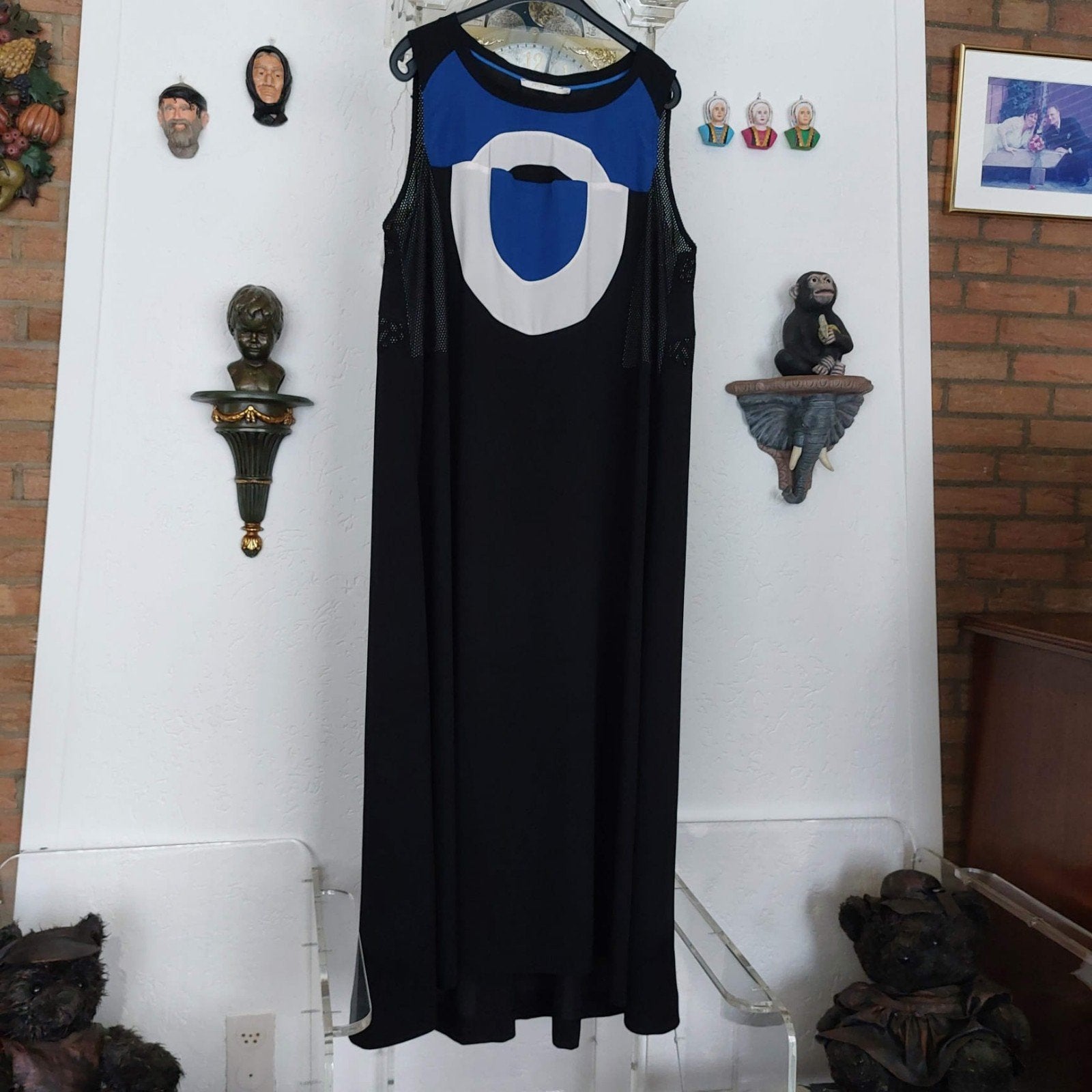 Jurk van het merk Mat Fashion.  Maat M., Kleding | Dames, Grote Maten, Verzenden, Zo goed als nieuw, Mat Fashion, Jurk