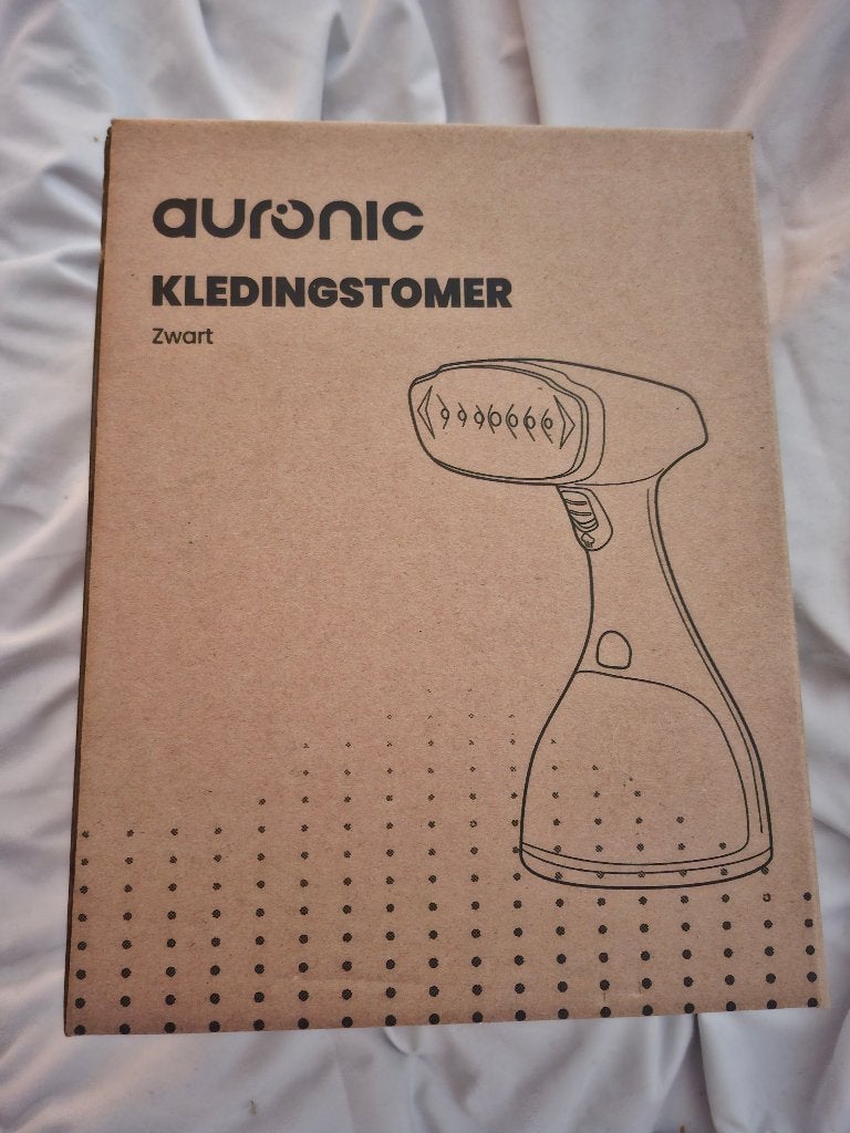 Kledingstomer, Ophalen of Verzenden, Nieuw, Kledingstomer