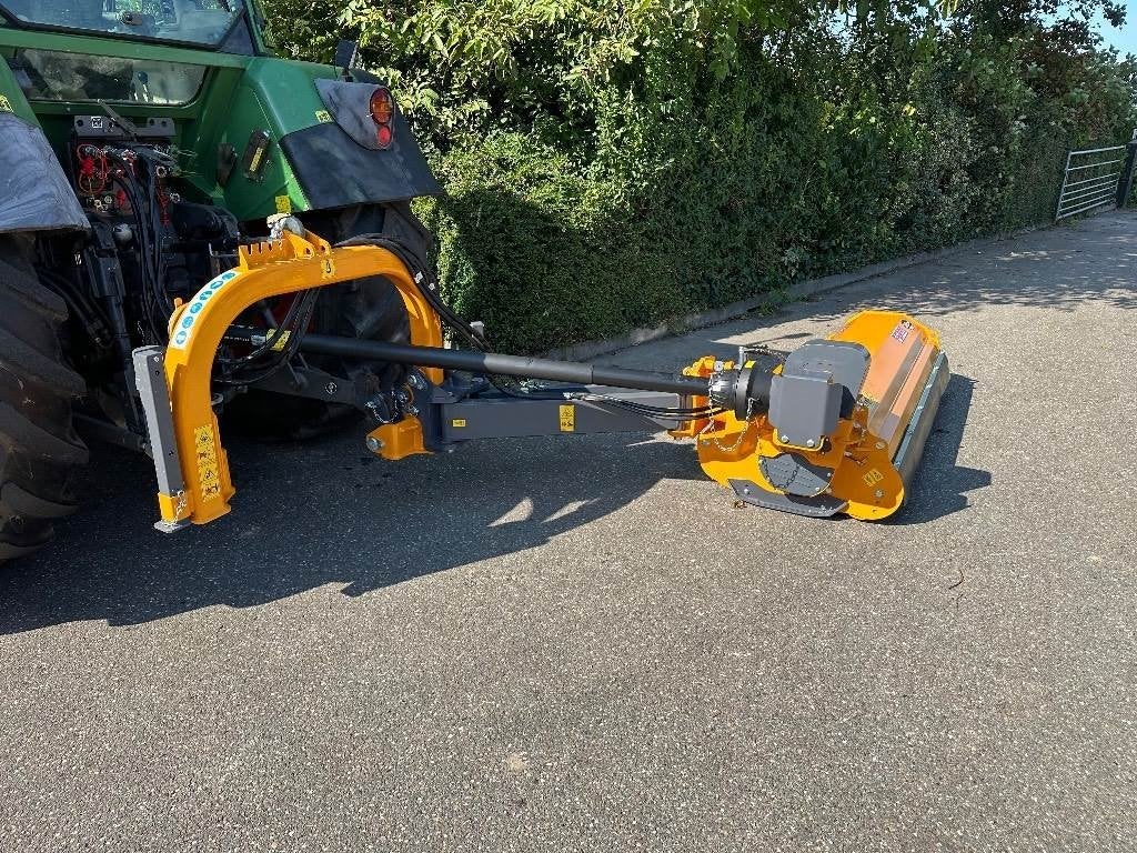 Ferri ZMTE 2000 PRO verstek klepelmaaier (bj 2023), Overige, Oogstmachine