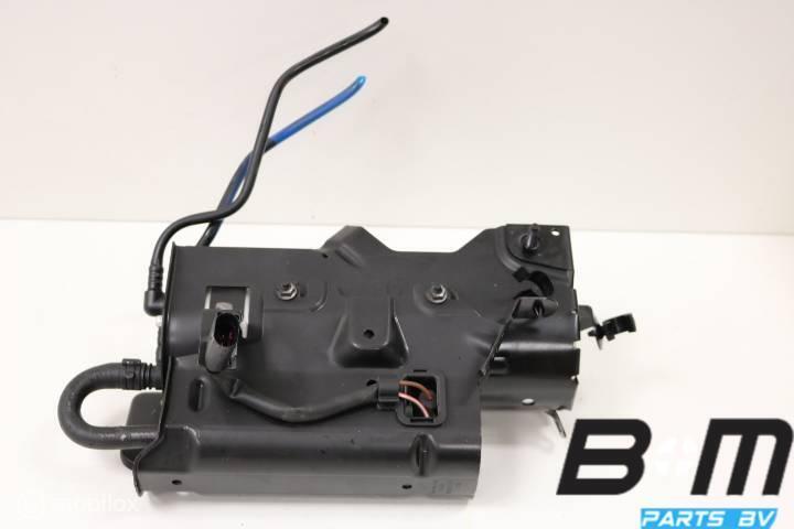 Brandstoffilter Volkswagen Transporter T5 GP 2.0TDI CAAC, Gebruikt