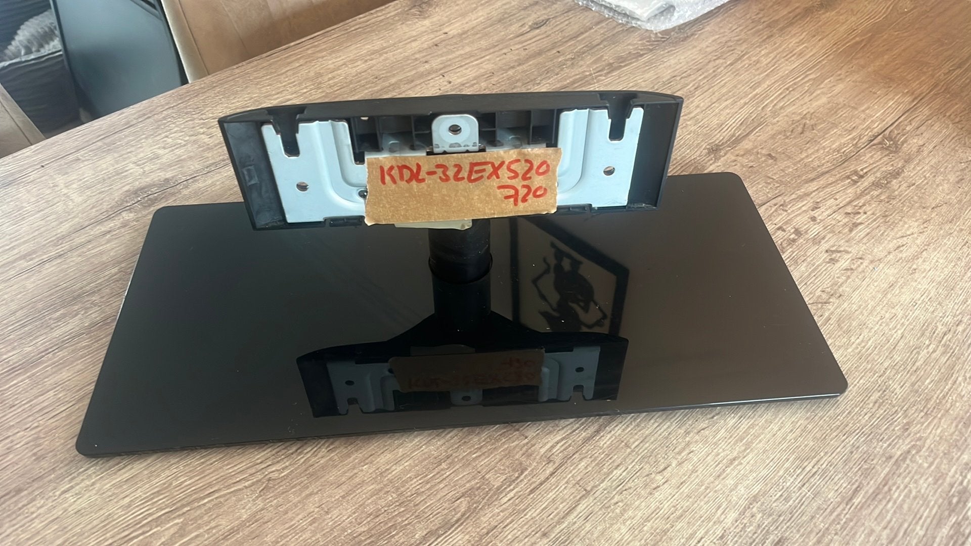 Voet Sony led tv (KDL-32EX520, KDL-32EX720), Ophalen of Verzenden, Zo goed als nieuw