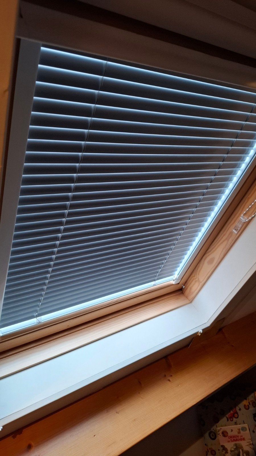 Velux Dakraam GGL M04 3059 met dubbelglas, Doe-het-zelf en Verbouw, Glas en Ramen, Ophalen