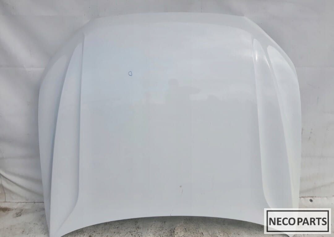 MERCEDES BENZ E KLASSE CABRIO MOTORKAP, Gebruikt, -, Ophalen of Verzenden, Bumper