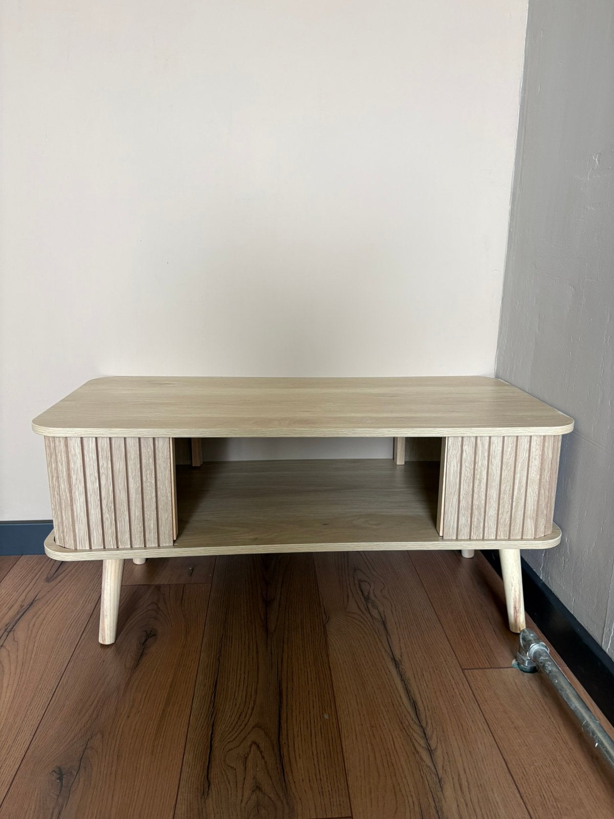 Coffee table nieuw, Ophalen, Nieuw, Rechthoekig