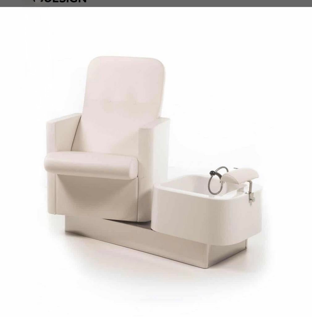 Nieuwe Salon Inrichting – Pedicure Stoelen, Diensten en Vakmensen, Schoonheidsspecialisten | Overige