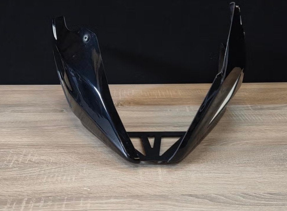 BMW F 900 R bugspoiler / bellypan / motorbeschermer, Ophalen, Gebruikt, BMW, Bmw@bmw.nl