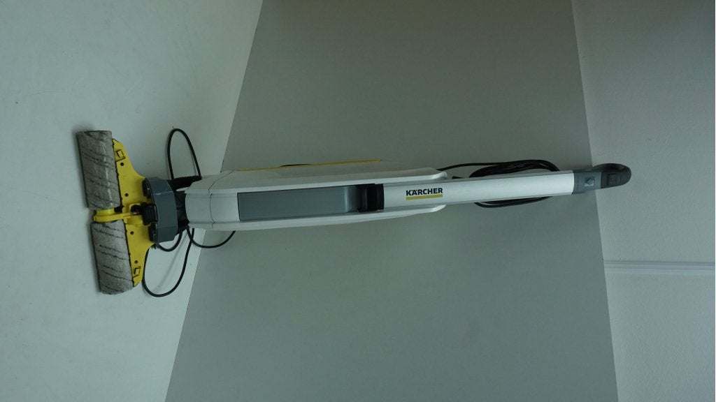 Karcher FC5 Floor Cleaner Vloerreiniger, Ophalen of Verzenden, Niet ingevuld, Niet ingevuld, Niet ingevuld