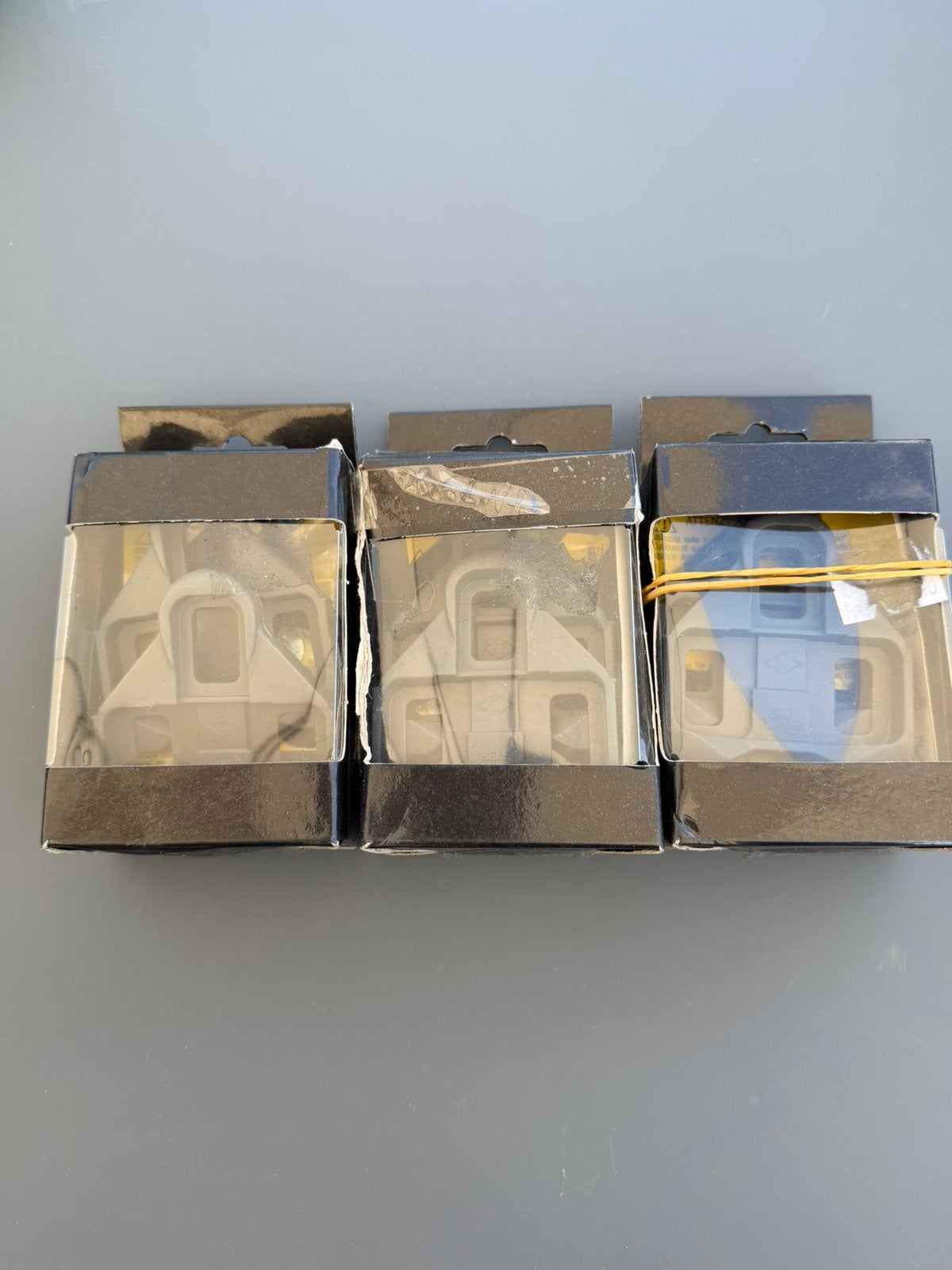 Campagnolo schoen plaatjes (lot), Ophalen of Verzenden, Zo goed als nieuw