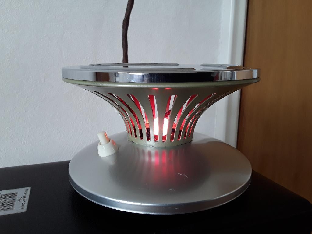 Vintage warmhoudplaatje, Antiek en Kunst, Ophalen of Verzenden
