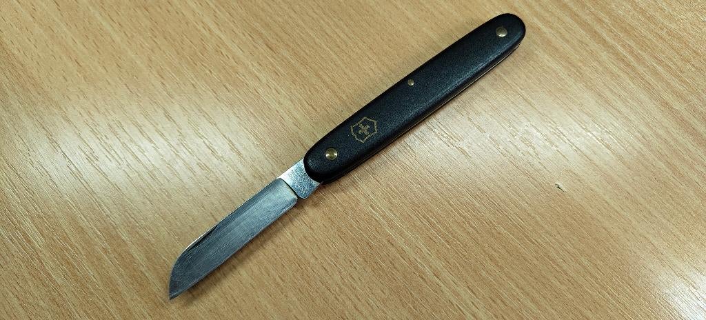 zakmes x1 Victorinox, Verzenden, Gebruikt