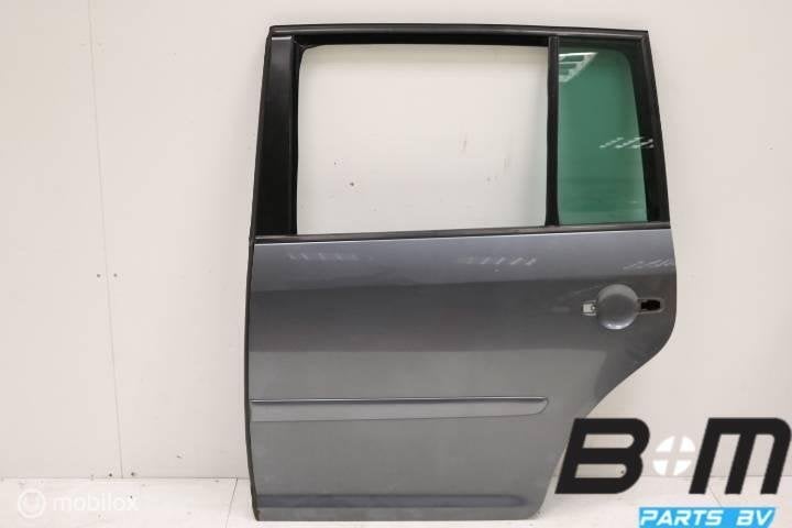 Portier LA (bestuurderskant) VW Touran 1T LD7X 1T0833055R