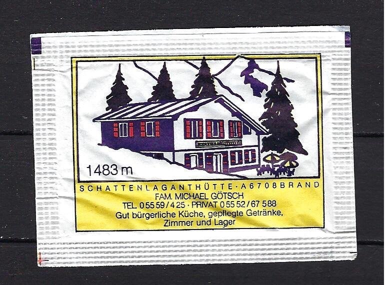 473 Oostenrijk, Verzamelen, Ophalen of Verzenden, Buitenland