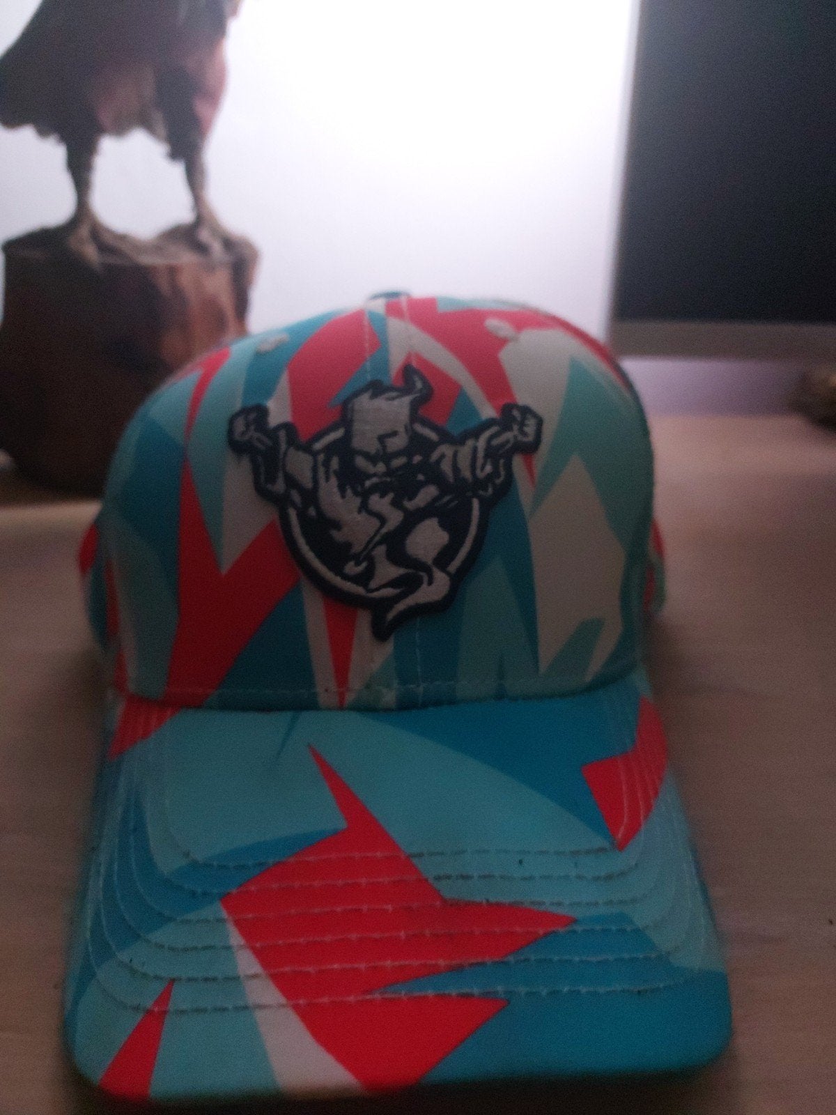 thunderdome baseball pet 2019, Kleding | Heren, Hoeden en Petten, Ophalen of Verzenden, Nieuw, Thunderome