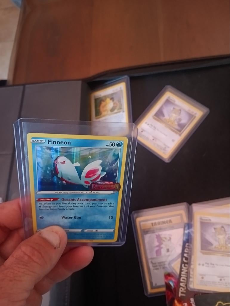 Mooie kaart, Ophalen of Verzenden, Zo goed als nieuw