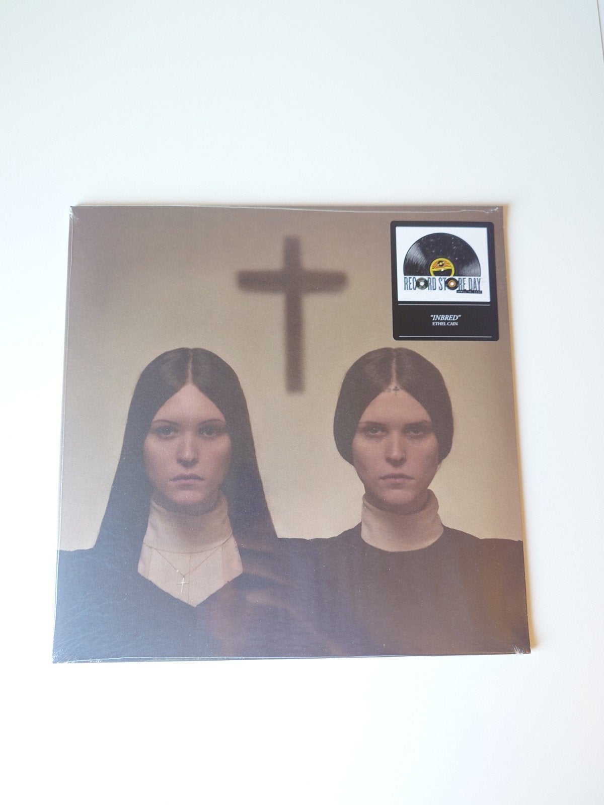 Ethel Cain - Inbred RSD Vinyl (Record Store Day), Ophalen of Verzenden