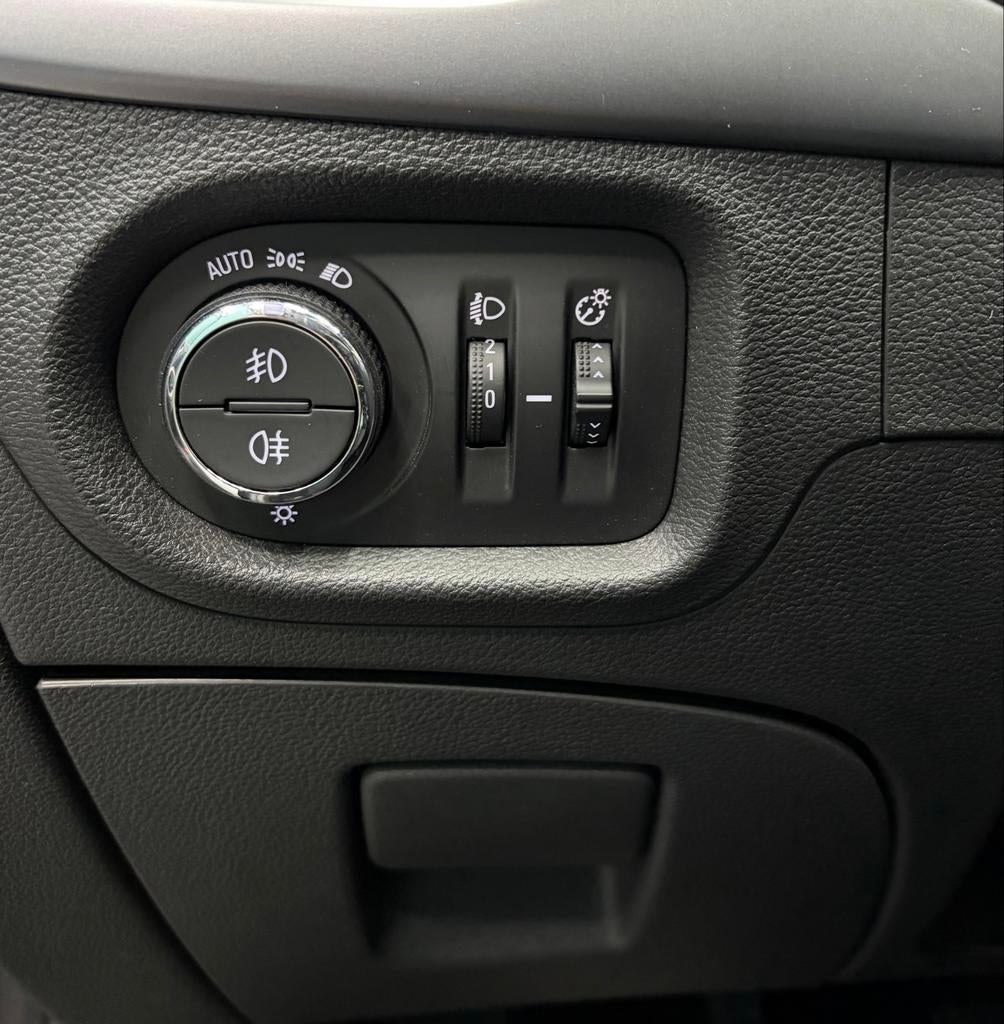 Foto 12 van Opel Astra 1.0 Turbo 2017 |NAP|Carplay|Cruise|Garantie