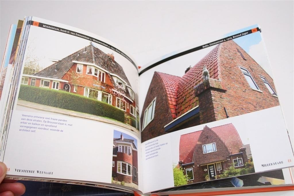 Versteende Welvaart — Amsterdamse School Groninger Hoogeland, Boeken, Geschiedenis | Stad en Regio, Ophalen of Verzenden, Gelezen