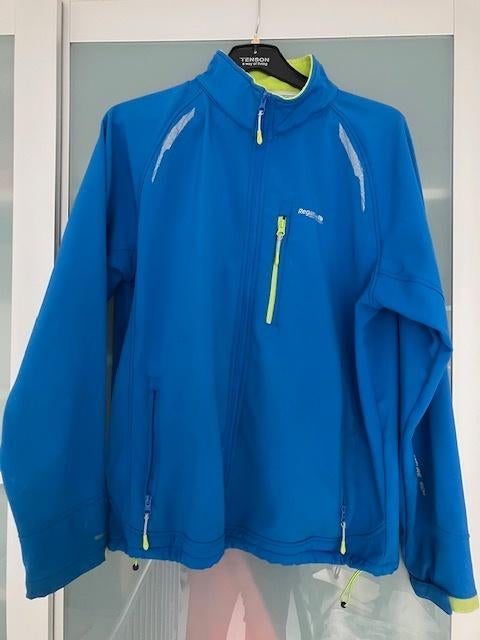 Regatta Fleecejack, Ophalen of Verzenden, Zo goed als nieuw, Kleding