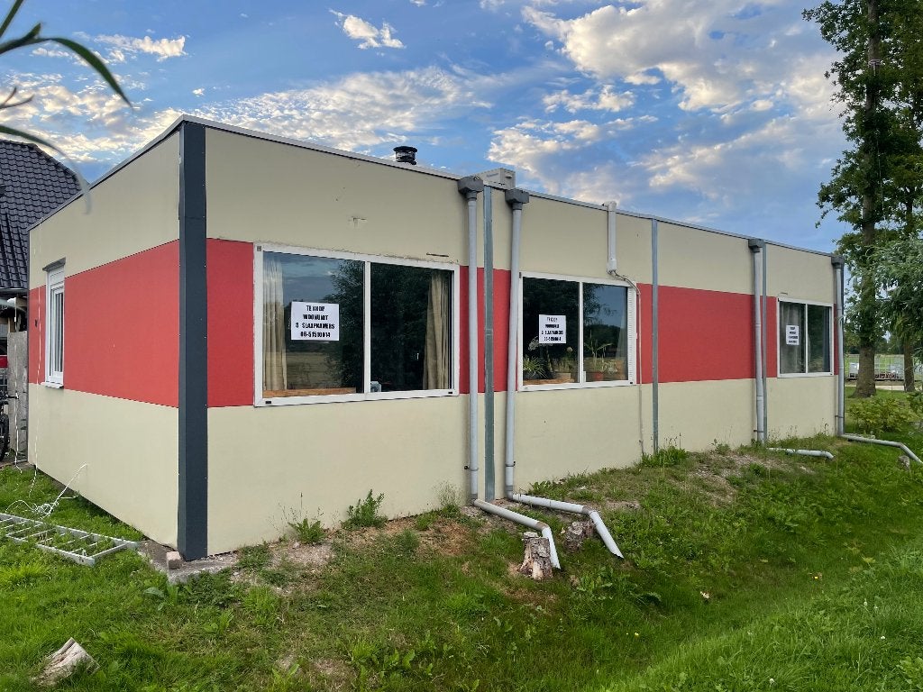 woon unit, Gelderland, Overige soorten, Verkoop zonder makelaar, 70 m²