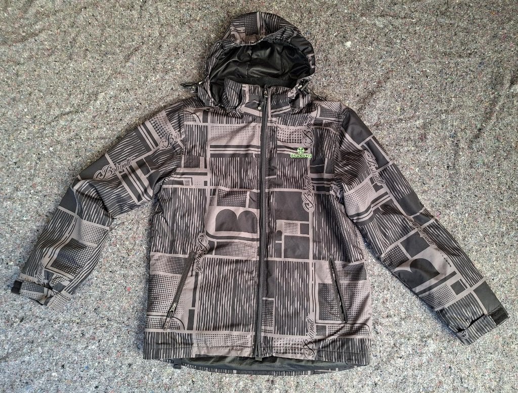 Brunotti ski-winterjas maat XL, Brunotti, Maat 56/58 (XL), Ophalen of Verzenden, Jack