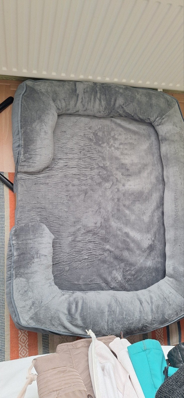 Hondenbed orthopedisch, Ophalen of Verzenden