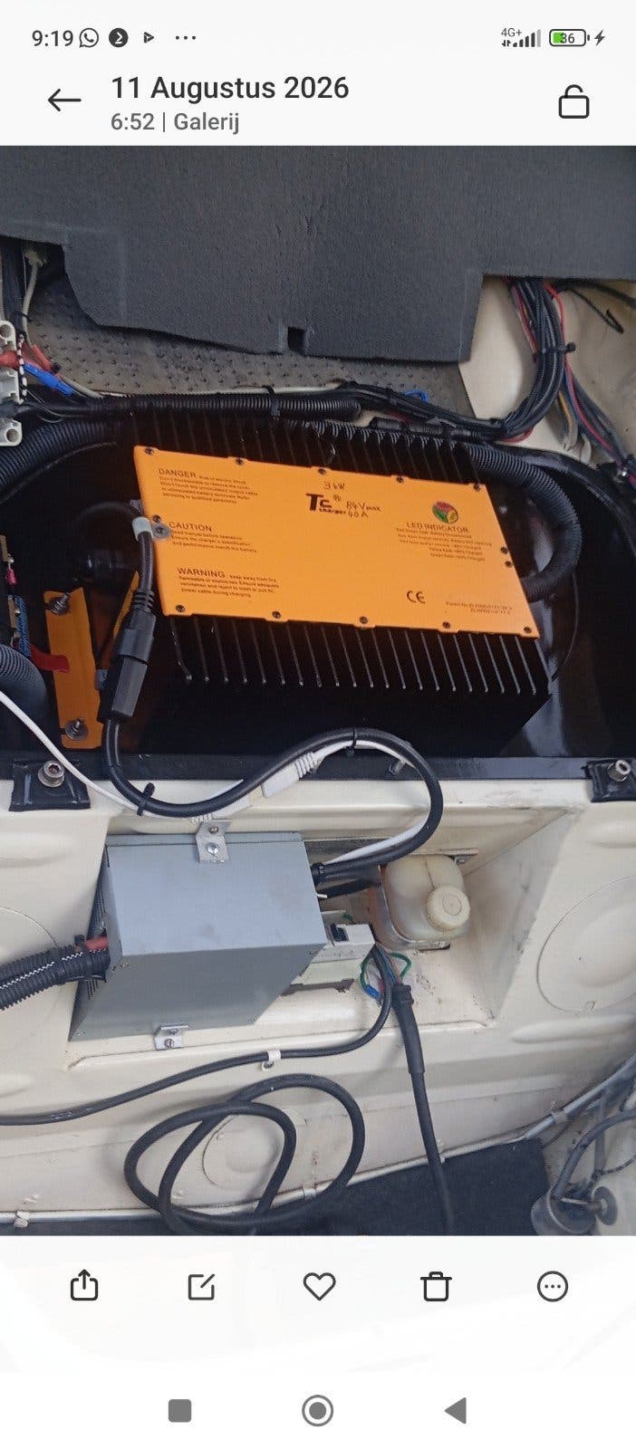 elektrische vw, foto 3