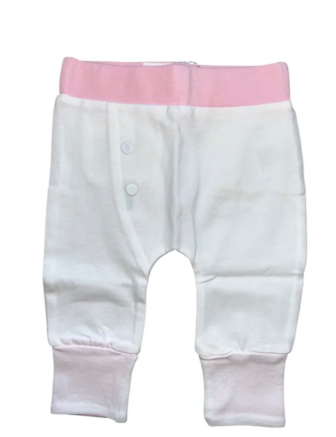 7 Nieuwe Broekjes: Leggings, Korte Broeken, Born to be Famou, Ophalen of Verzenden, Nieuw, Meisje, Setje