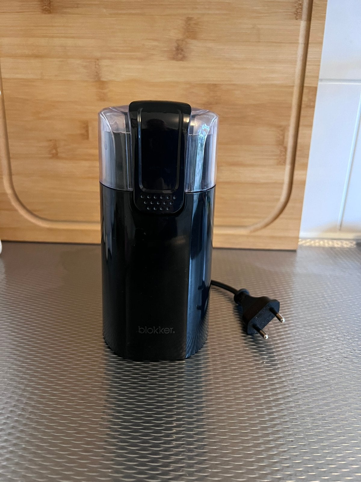 Koffiemaler | coffee grinder, Ophalen, Zo goed als nieuw