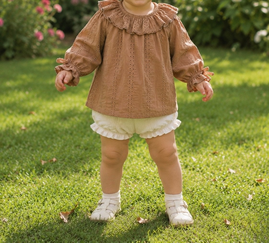 MarMar Copenhagen Blouse Maat 80, Verzenden, Zo goed als nieuw, Meisje