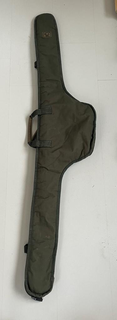 Nash Scope Single Rod Big Pit Skin Nash, Watersport en Boten, Ophalen of Verzenden