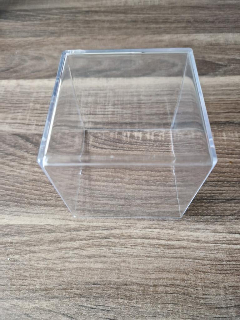 Gezocht kapje voor 1/4 helmpje, Verzenden, Nieuw, Formule 1