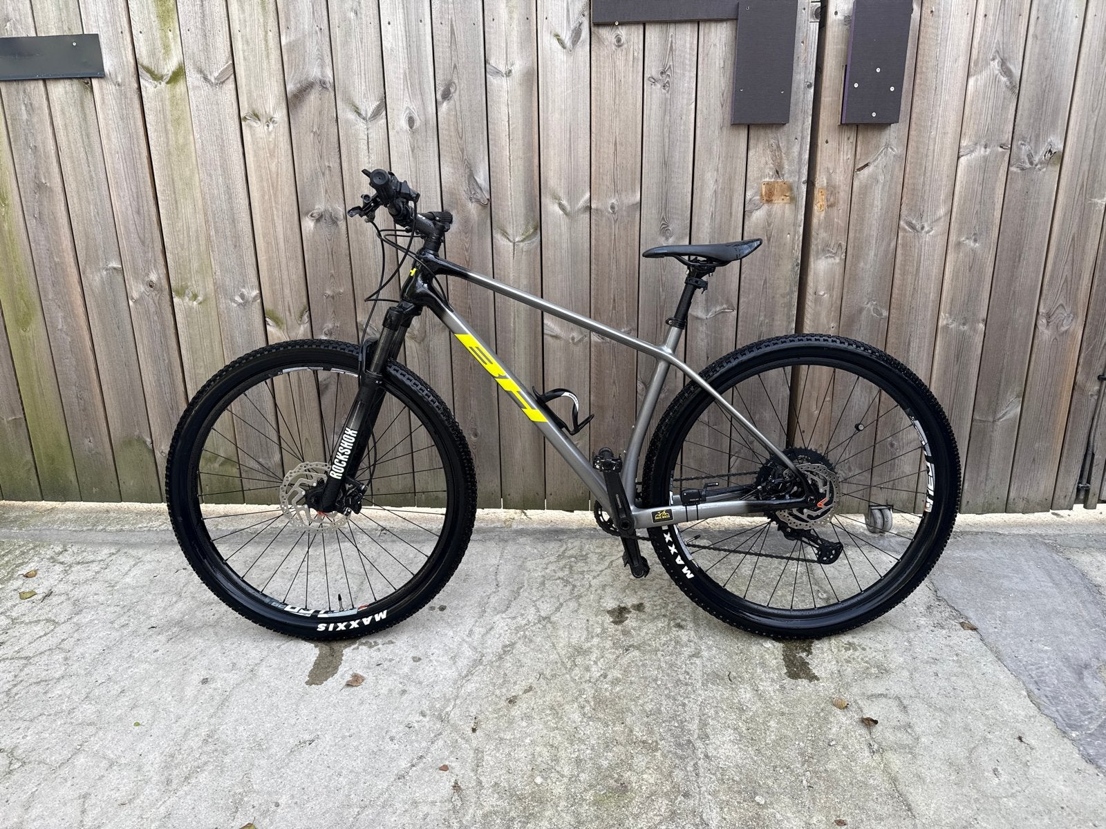 BH Expert Mountainbike 7.0 - Zo goed als nieuw, Hardtail, Heren, Zo goed als nieuw, Schijfrem