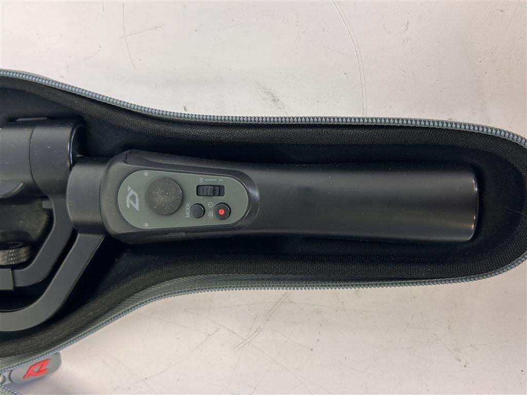 A7369. Zhiyun Smooth Gimball voor telefoon, 211-160916, Ophalen of Verzenden, Gebruikt, Minder dan 150 cm, Driepoot