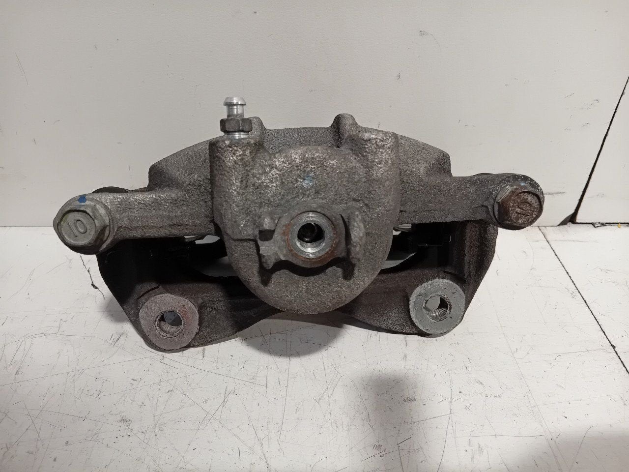 Foto 4 van Remklauw links voor Hyundai i10